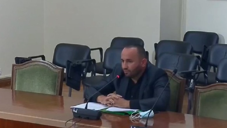 Hera e dytë që Komisioni i Sigurisë pezullon për arsye teknike seancën dëgjimore me gazetarin Adriatik Doçi