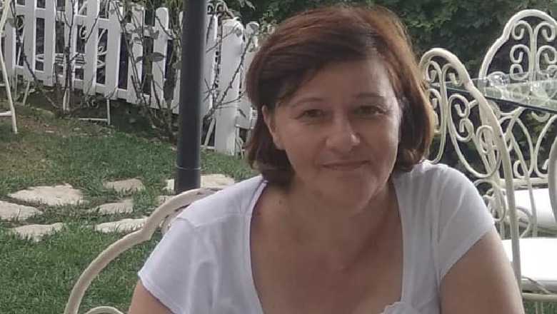 Ishte infektuar me Covid, ndërron jetë mamia e spitalit të Elbasanit në moshën 50 vjeçare