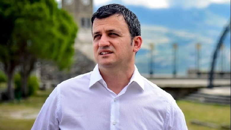 Kryebashkiaku i Gjirokastrës me COVID: Jam karantinuar, do punoj nga shtëpia