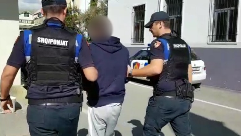 Po transportonte 4 emigrantë të paligjshëm, arrestohet një 45-vjeçar në Kamëz