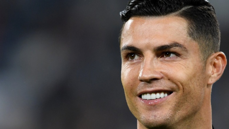‘Të dielën, mbreti luan’, ja cfarë thotë Cristiano Ronaldo për veten