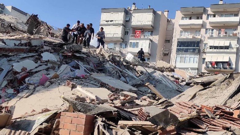 Tërmeti në Turqi/ Humbin jetën 3 shqiptarë nga Kosova 