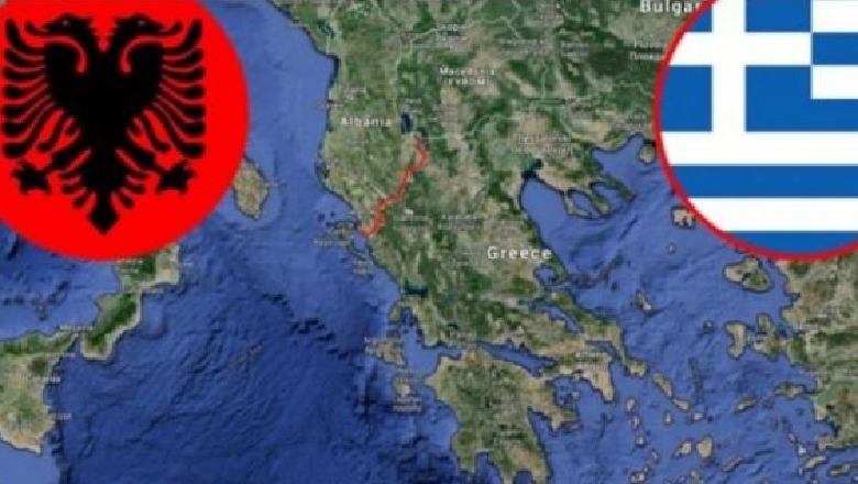 Greqia e Madhe apo Shqipëria e vogël, s’ndahen me dekret nga Athina, por me vendim gjykate