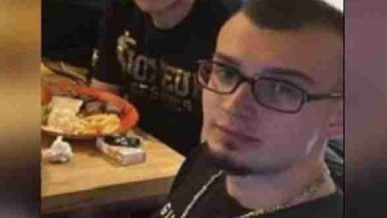 Nexhip Vrenezi, 20 vjeçari nga Struga viktima e sulmit të mbrëmshëm