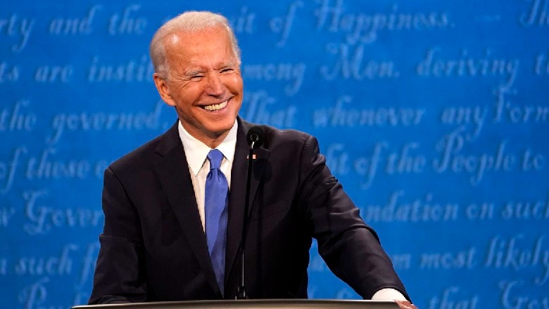 Joe Biden fiton në Michigan, shkon në 264 vota në total