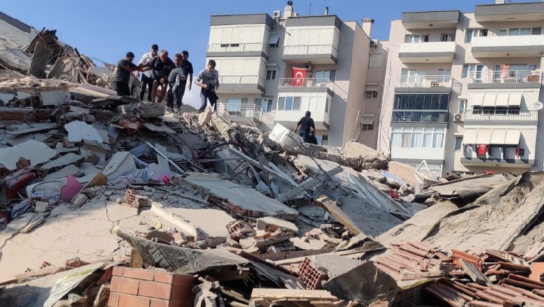 Tërmeti në Turqi/ Përfundojnë operacionet e kërkim shpëtimit, 114 viktima
