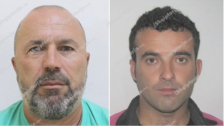 U kapën me 2.6 ton kanabis në Mal të Zi, arrest me burg për Arlind Tabakun dhe Përparim Shurdhin