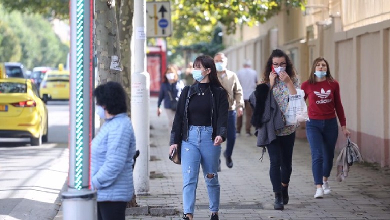 INSTAT: Pandemia rrit ndjeshëm 'dembelizmin' në Lezhë, Elbasan, Shkodër dhe Berat