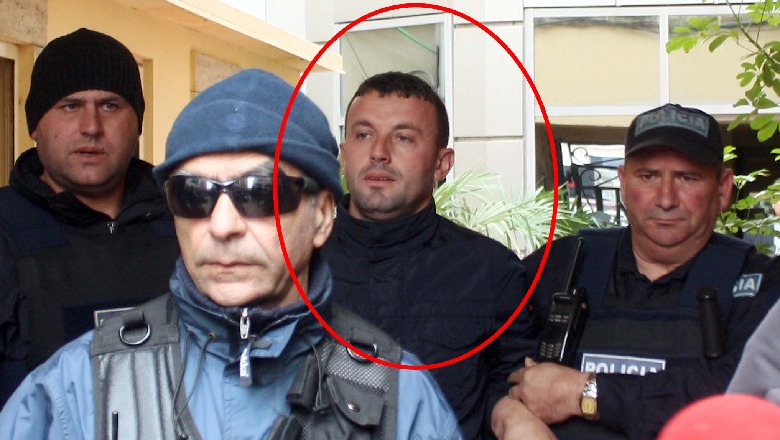 U arrestua në Itali, kush është Arian Tuku, dhëndri i Arben Ndokës! Tentoi të vrasë Aleks Ndrekën e siguroi kushte për vrasjen e Durim Bamit
