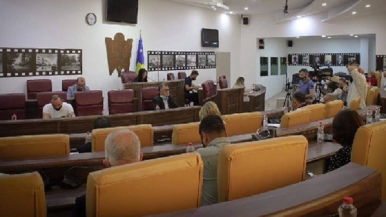 Komuna e Gjilanit: Vendimi për masa shtesë ishte i pa menduar mirë dhe i dëmshëm për bizneset