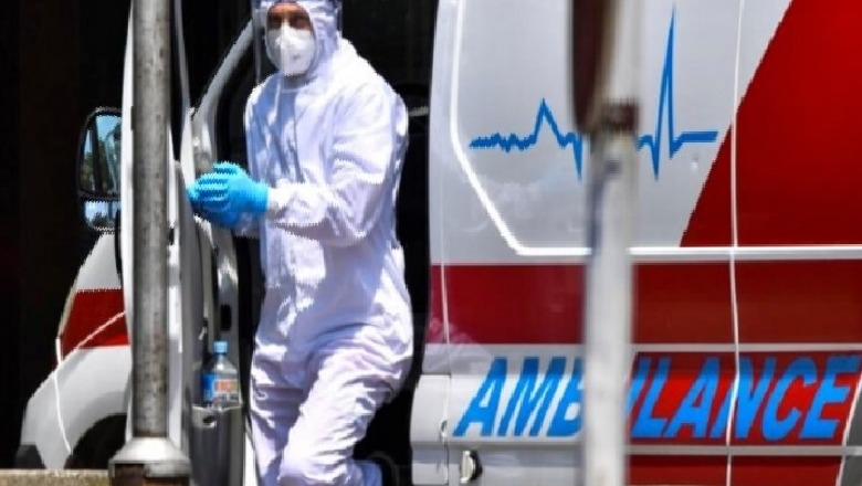Shifra alarmante në Maqedoninë e Veriut/ 20 viktima dhe 515 raste të reja me koronavirus