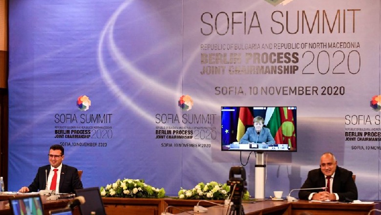 Samiti i Sofjes: Vendet e Ballkanit Perëndimor bien dakord për treg të përbashkët dhe politika të gjelbra