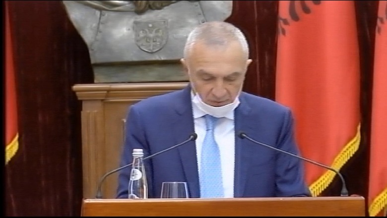 Meta: Me profesor Panaritin presidenca do të jetë në lartësinë më të duhur për të kontribuar në pandemi