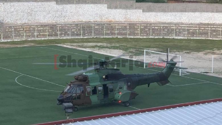 Borsh/ Bie nga ulliri, 61-vjeçari pëson fraktura të shumta! Transportohet me helikopter drejt Tiranës