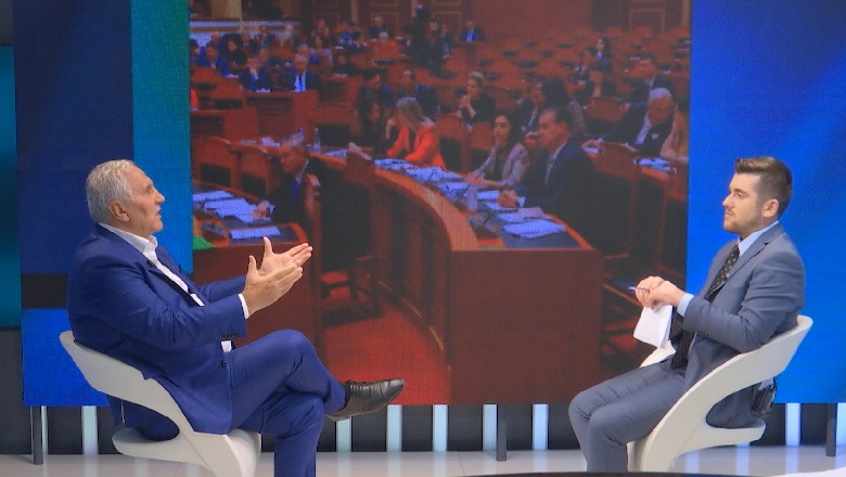 Deputeti i opozitës: Më ka ftuar Myslim Murrizi, por PS është një mundësi e mirë drejt Kuvendit (VIDEO)            