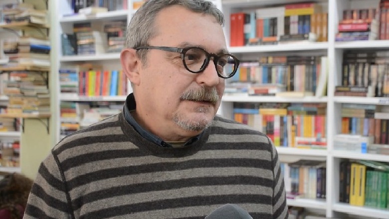 Çmimet e Panairit të Librit, “Autori i vitit 2020” Fatos Baxhaku pas vdekjes 