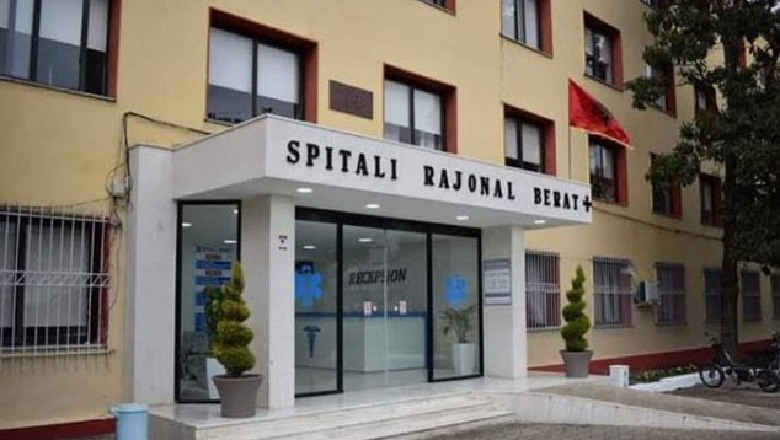 COVID-19 prek Repartin e Karantinës në Berat, infektohet infermierja