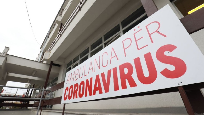 Kosova shënon ulje të rasteve të koronavirusit, 501 të infektuar dhe 13 viktima në 24 orë