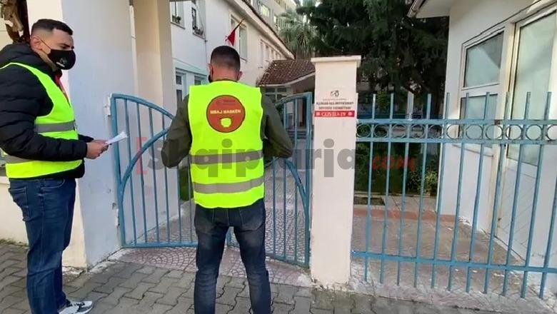Infektimet me COVID, mbyllet për herë të dytë brenda muajit kopshti në Vlorë (VIDEO)