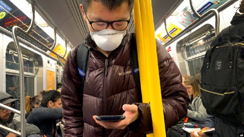 A do të binden amerikanët për ta bërë 'ves' maskën edhe pas pandemisë?! Flasin ekspertët