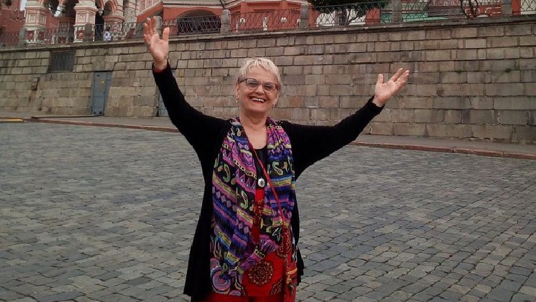 Shkrimtarja Vllasova Musta fiton betejën me COVID pas 22 ditësh: Përpëlitje me vdekjen, më dha forcë prania njerëzore