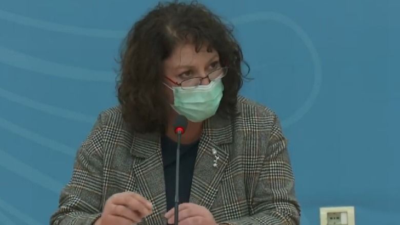 Testimet për COVID-19/ Fico: Përgjigje 24 deri në 72 orë, ka prioritete! Vonesat nuk janë norma por përjashtime (VIDEO)