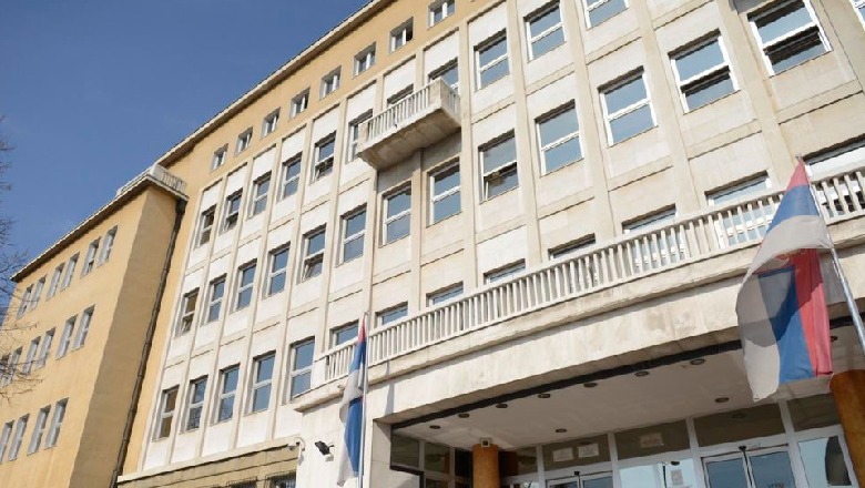 Gjykata në Beograd ka urdhëruar zhvarrosjen e viktimave pranë Rashkës