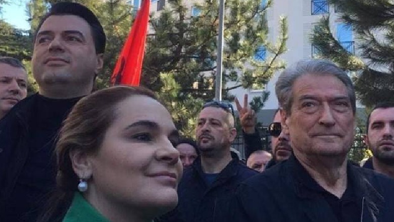 Si po thahen dita ditës antitrupat jetësorë në politikën shqiptare