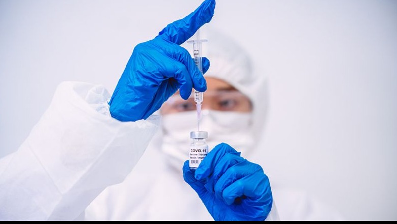 Lufta kundër COVID-19: Kur do të jetë gati vaksina e parë?