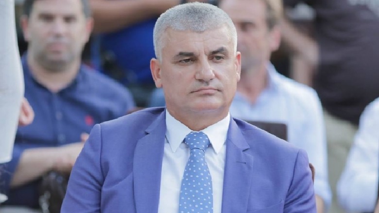 COVID-19, kryetari i Bashkisë Belsh Arif Tafani rezulton pozitiv
