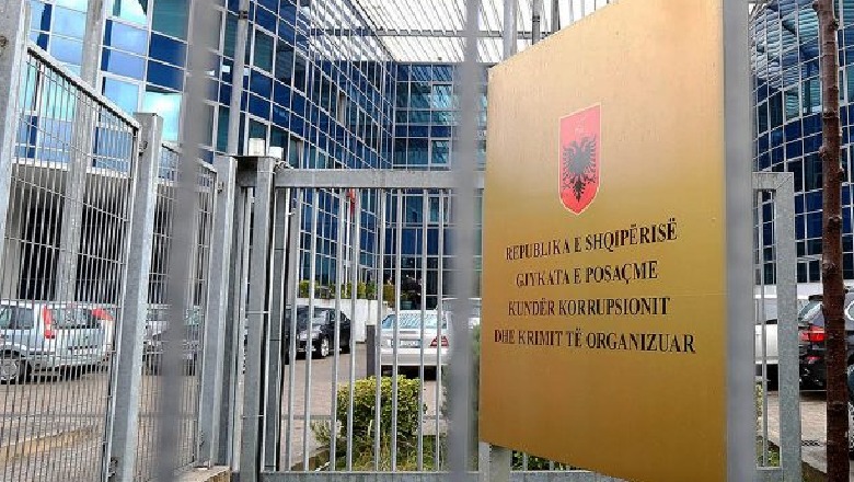 SPAK, marrëveshje me Zyrën për Luftën kundër Korrupsionit dhe Krimit të Organizuar të Kroacisë, shkëmbim informacioni dhe dokumentesh