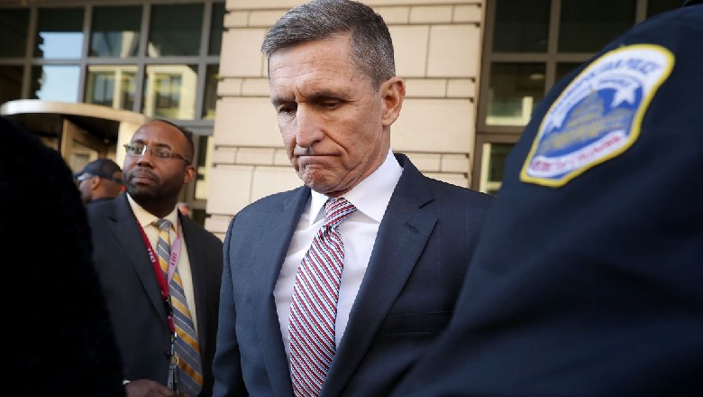 U deklarua fajtor pasi gënjeu FBI-në, Trump fal ish-këshilltarin e sigurisë kombëtare, Michael Flynn