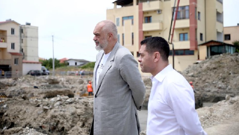 Dhanë 70 milionë euro për rindërtimin pas tërmetit në Shqipëri/ Rama dhe Ahmetaj udhëtojnë sot drejt Emirateve të Bashkuara Arabe