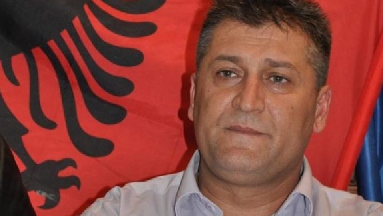 Kërcënohet zëvendësministri i Ministrisë së Punëve të Brendshme  Zafir Berisha