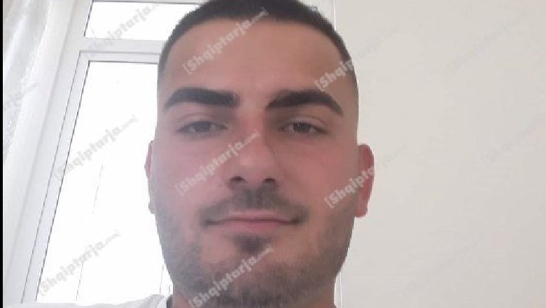 Del fotoja/ Ky është 27-vjeçari që qëlloi aksidentalisht shokun në Bulqizë