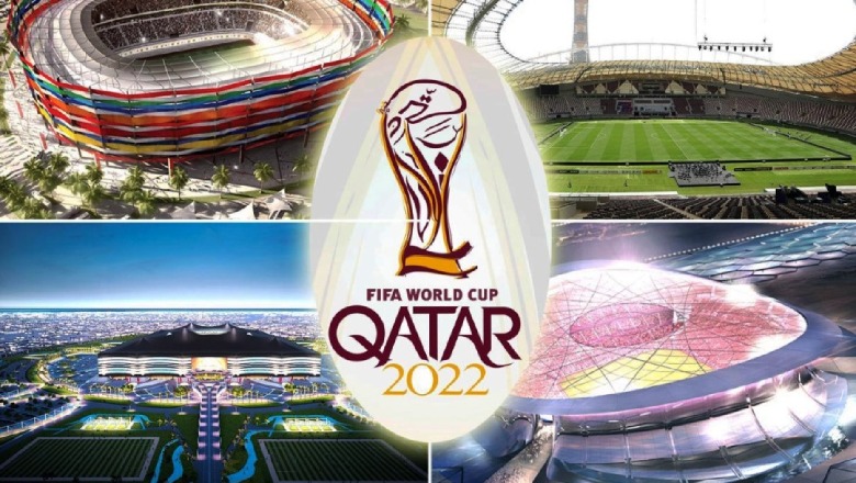 Përcaktohen vazot/ Botërori “Katar 2022”, Shqipëria me të paktën 2 kundërshtarë më të lehtë, 'rrezikojmë' Kosovën