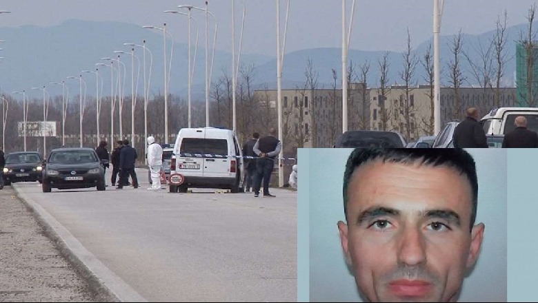 Grabitja e blindave me para, lirohet i penduari Admir Çerpja, ishte dënuar me 5 vite e 8 muaj