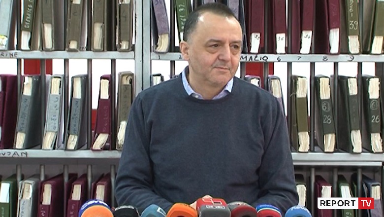 Lame: Në kadastrën e Vlorës ka presione kriminale! Do ketë ndryshime nga drejtori deri te punonjësi më i ulët