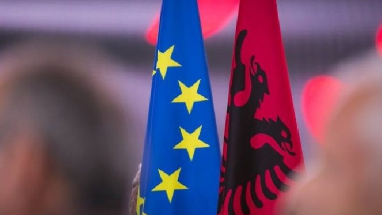 Drafti/ BE vlerëson reformat në Shqipëri, por s'ka datë për konferencën 