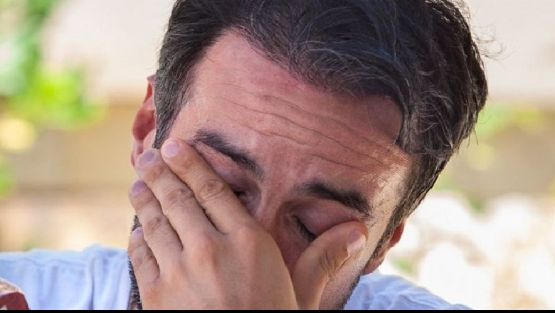 'Ai më dëboi nga shtëpia', mjeku i Maradonës i përlotur: E desha shumë Diegon, vdekja nuk ishte rezultat i një mjekimi të gabuar