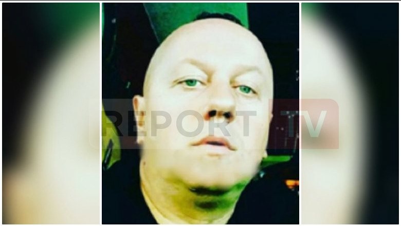 U ekzekutua në restorant në Brazil, del fotoja e 47 vjeçarit shqiptar Ilir Zelka, ish-pronar i një kompanie pronash me qira 