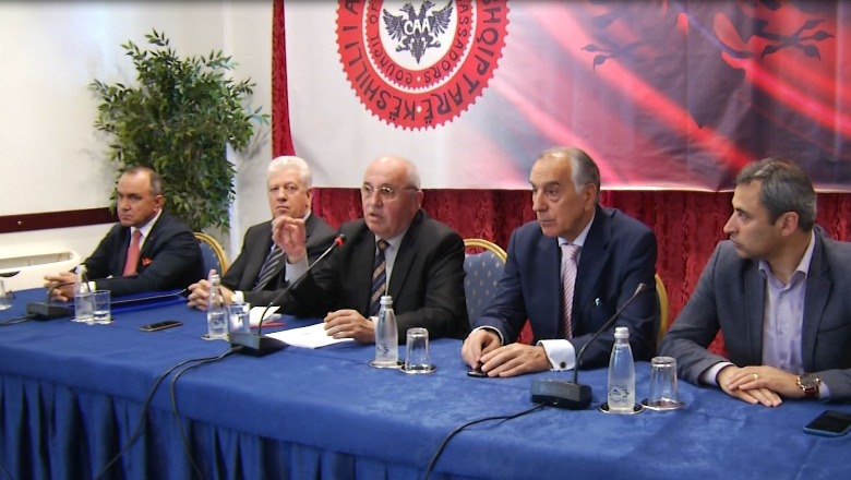 Ndërroi jetë nga COVID, Këshilli i Ambasadorëve Shqiptarë për Bellon: Do na mungojë buzëqeshja dhe mirësia e tij           