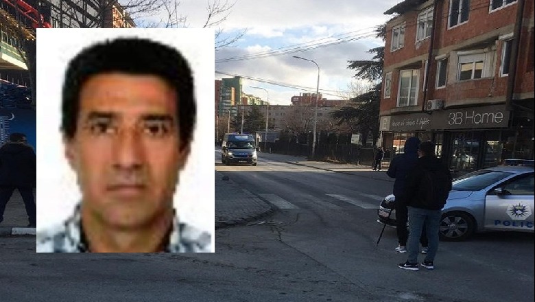 Vrasja në Prishtinë/ Policia shpall në kërkim një 53-vjeçar nga Turqia