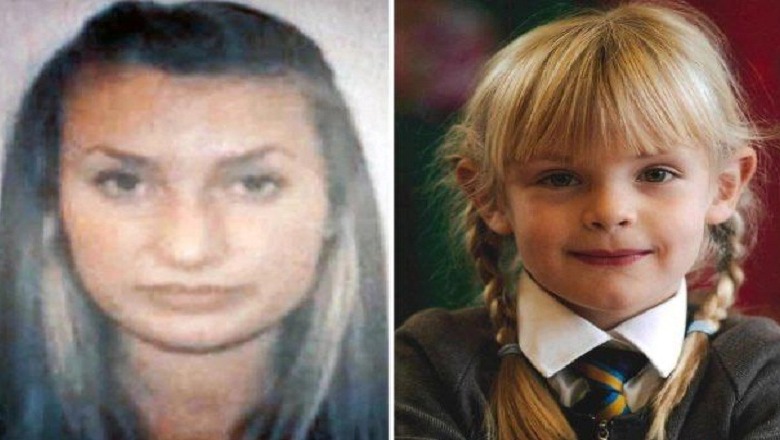 Ekzekutoi me thikë të miturën 7-vjeçare në Angli, mediat britanike publikojnë për herë të parë fotot e shqiptares