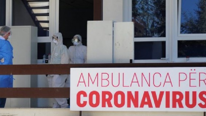 COVID-19 në Kosovë, 557 raste të reja dhe 17 viktima gjatë 24 orët e fundit 