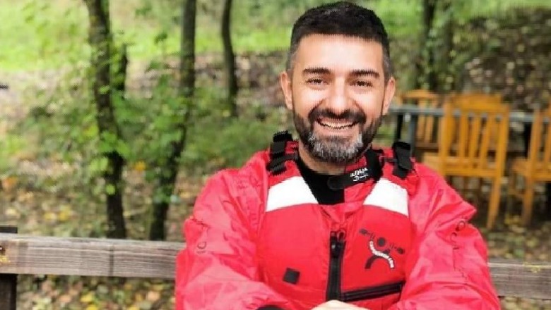 Pësoi goditje cerebrale, ndërron jetë në moshën 37-vjeçare zv.kryebashkiaku i Elbasanit, Ervin Saraçi