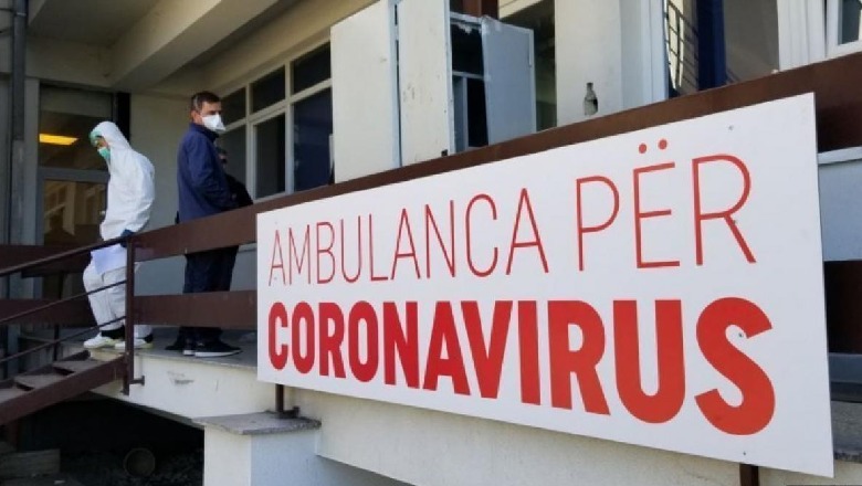Covid-19 në Kosovë, 562 të infektuar dhe 13 viktima janë regjistruar gjatë 24 orët e fundit