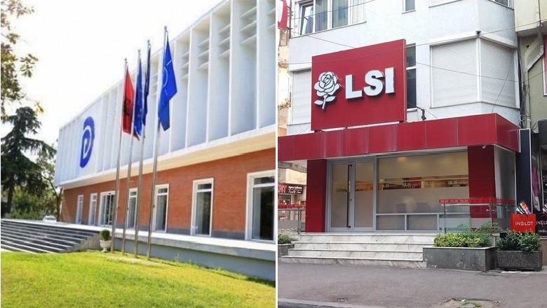 LSI dhe PD me kandidatë të përbashkët në qarqet e Dibrës dhe të Kukësit