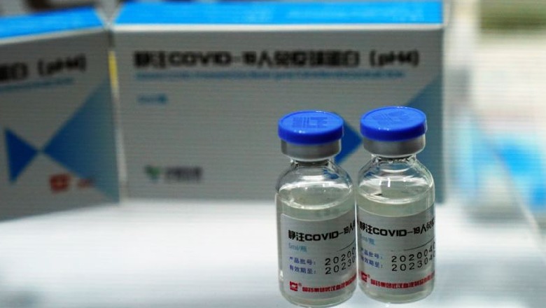 Emiratet e Bashkuara Arabe nisin vaksinimin anti-COVID 