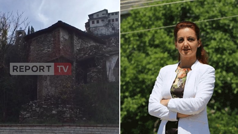 E pandehur nga SPAK/ Ish-kryebashkiakja e Gjirokastrës rrezikon 7 vite burg, dëm të konsiderueshëm ekonomik edhe shtetit
